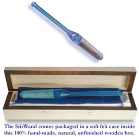 Stir Wand