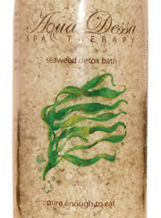 Seaweed Detox Soak
