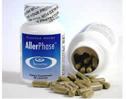 Allerphase Natural Allergy Relief