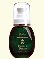 Lluvia Botanical Facial Cleanser