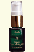 Lluvia Deep Nourishing Oil