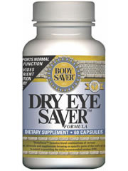Dry Eye Saver