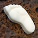 Ocean Breeze Peppermint Foot Bar 