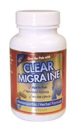 Clear Migraine