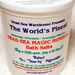 Dead Sea Mineral Magic Bath Salts