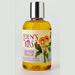 Calendula Baby Oil