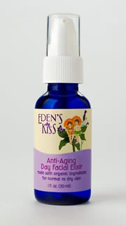 Anti-Aging Night Facial Elixir