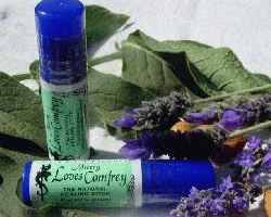 Misery Loves Comfrey