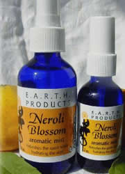 Neroli Blossom