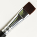 Ferro Cosmetics Flat Liner Brush