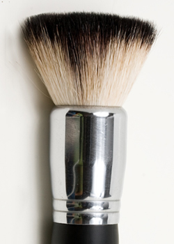 Deluxe Flat-Top Foundation Brush