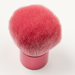 Ferro Cosmetics Pink Fabuki Brush