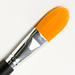 Ferro Cosmetics Taklon Foundation Brush