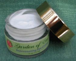 Rejuvenating Eye Crème