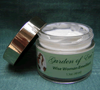 Wise Woman Emollient