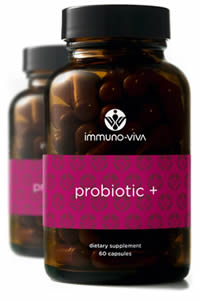 Probiotic +