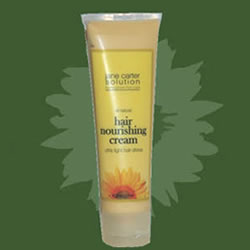 Hair Nourishing Cream