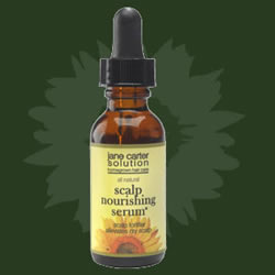 Scalp Nourishing Serum