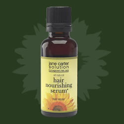 Hair Nourishing Serum