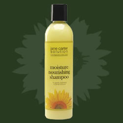 Moisture Nourishing Shampoo