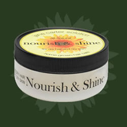 Nourish & Shine