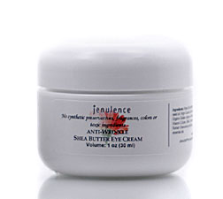 Anti-Wrinkle Shea Butter Eye Cream