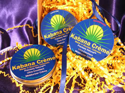 Kabana Creme