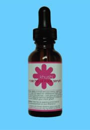 Rose Hip Oil Facial Serum