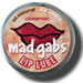 Mad Gabs Lip Lube
