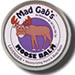 Mad Gabs Moose Balm Hand and Body Balm