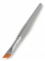 Angled Liner Brush