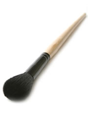 Blush Brush