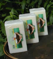 Ylang Ylang Coconut Oil Soap