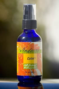 Calm Essential Oil Blend