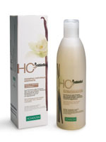 Natural Hydrating Shampoo for Dry & Brittle Hair