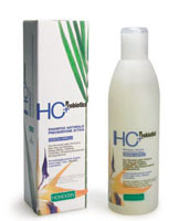Natural Active Hair Loss Prevention Shampoo