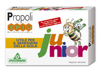 Propolis Lozenges for Kids