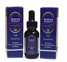 Propolis Extract