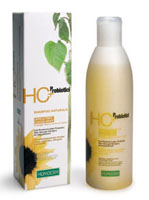 Natural Shampoo for Treated & Highlighted Hair