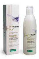 Natural Delicate Shampoo for Untreated & Frequent Washing