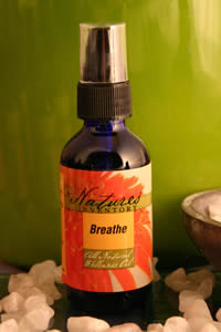 Breathe Oil