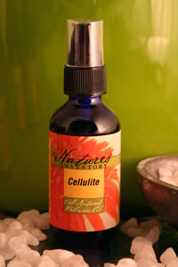 Cellulite Oil