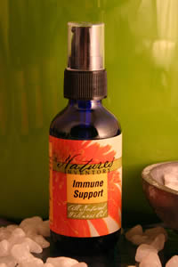 Immune Support Oil