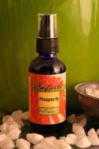 Prosperity Oil