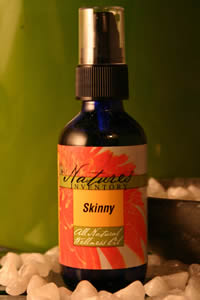 Skinny Oil