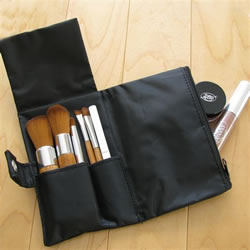 Vegan Brush Set and Case