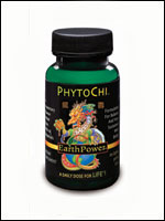 PhytoChi Supplements