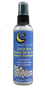 Sleepy Spray & Room Freshener