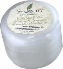 Antioxidant Moisturizer