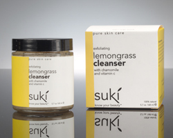 Lemongrass